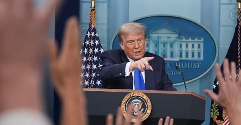 Donald Trump aplicará un arancel de cobre