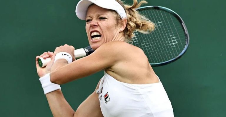 La alemana resultó un hueso duro de roer