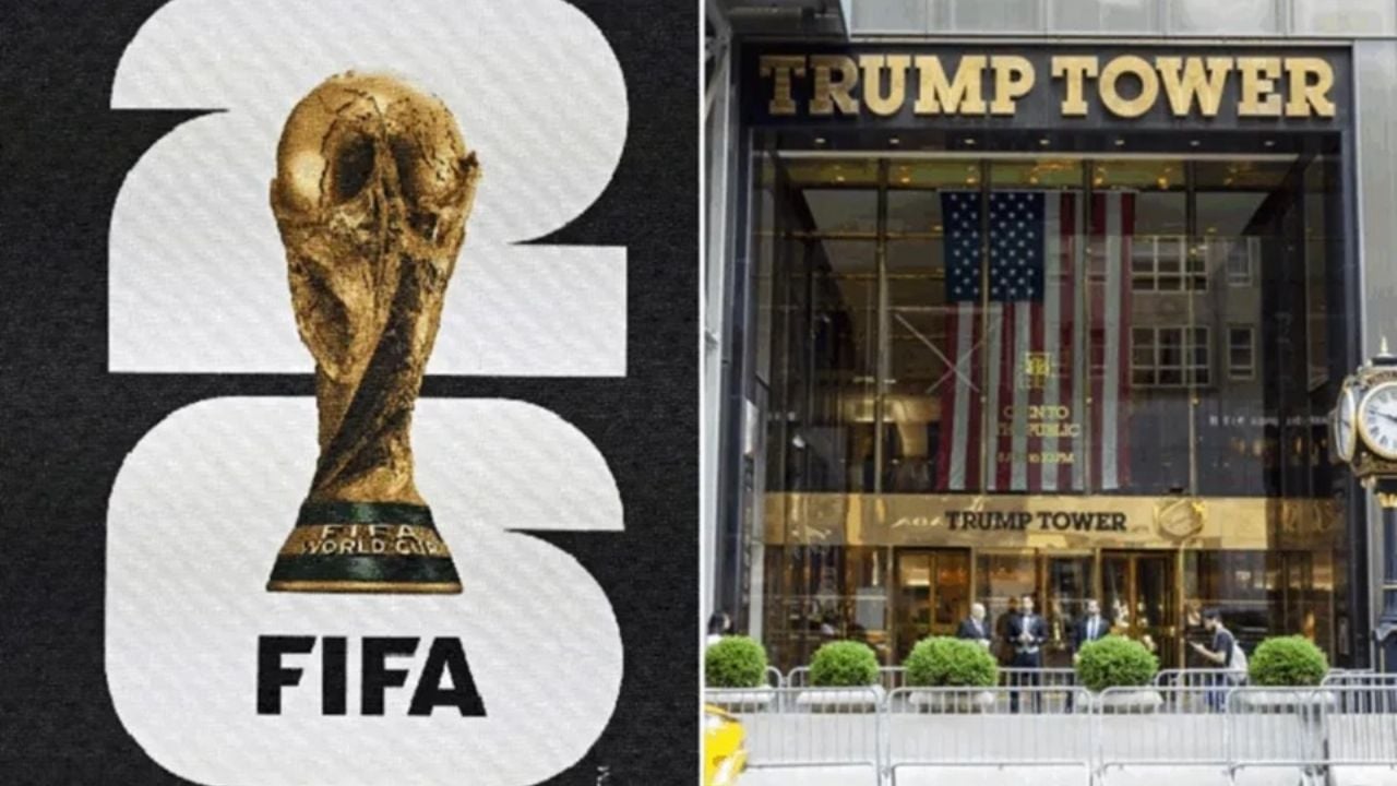 FIFA abre oficinas en la Trump Tower rumbo al Mundial 2026, decisión causa sorpresa