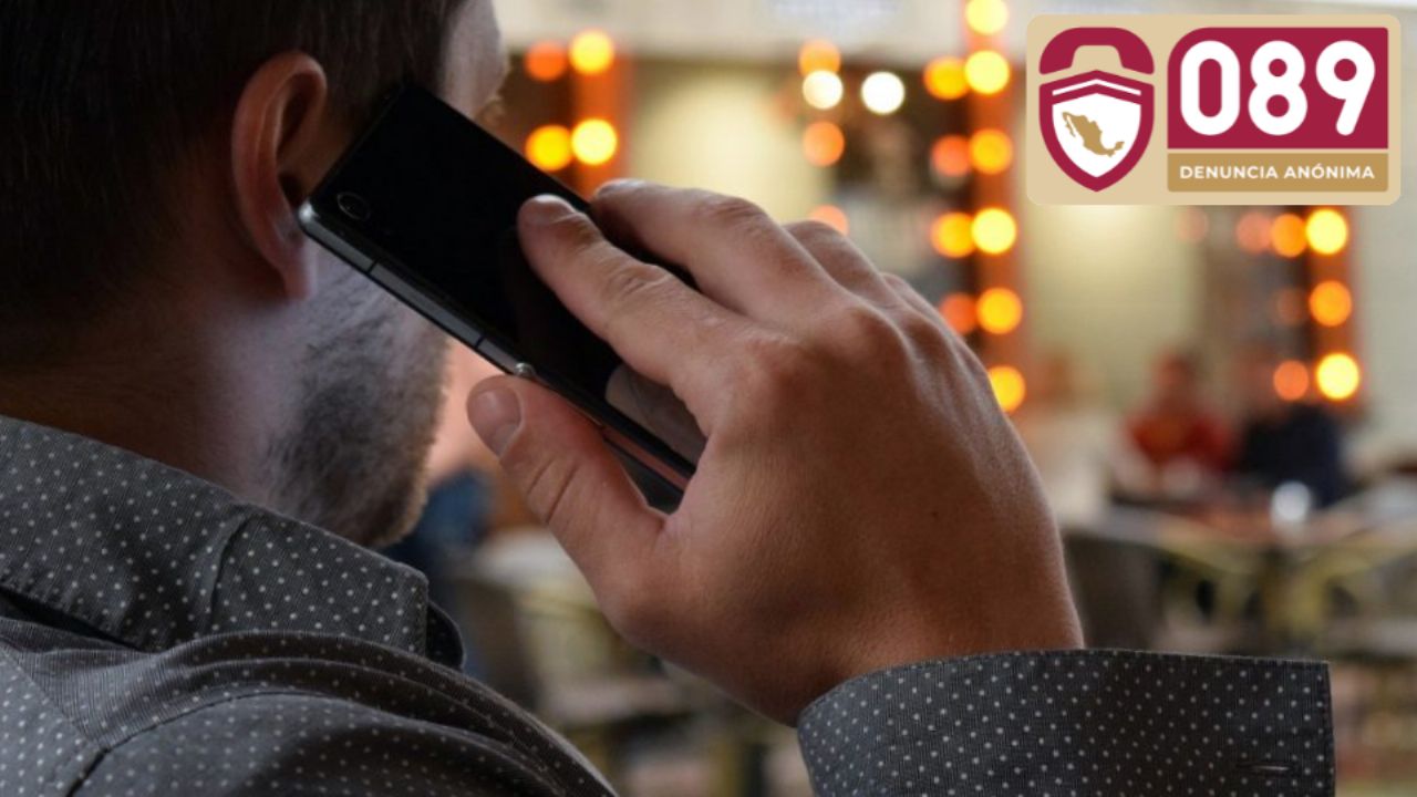 ¿Qué hacer si me intentan extorsionar por teléfono? SSP Sonora expone números usados por los criminales