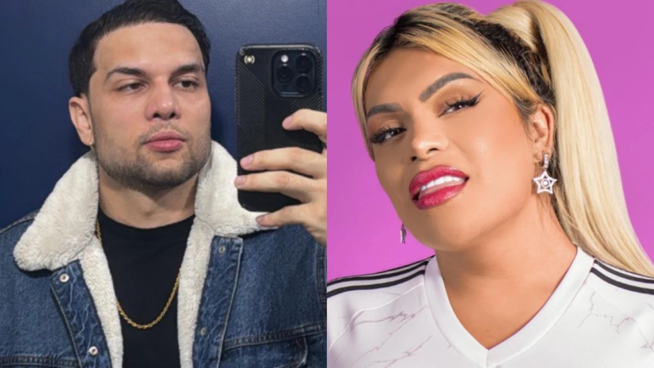 Wendy Guevara reaviva escándalo con Marlon Colmenarez con polémico comentario: “Hay que tomar distancia”