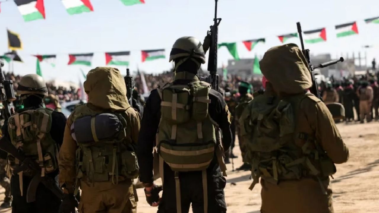 Israel anuncia muerte de comandante de Hamas implicado en ataque del 7 de octubre de 2023