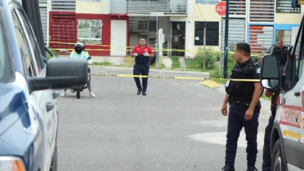 Violencia en Guanajuato: Niña de 10 años herida en ataque armado en León