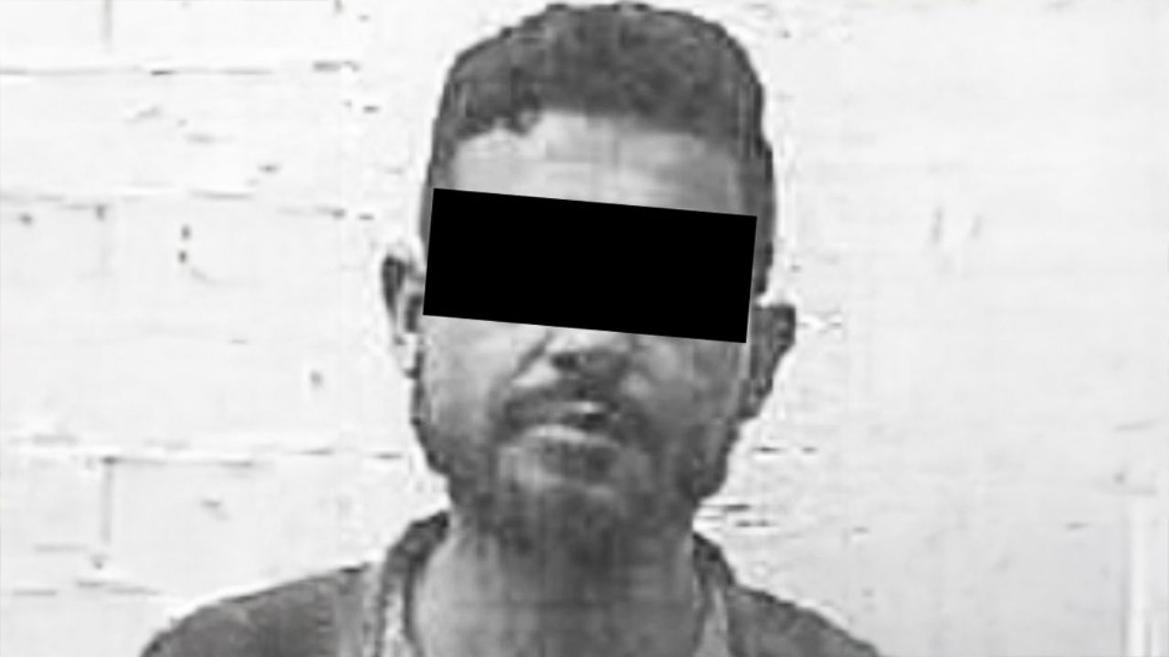 Hermosillo: Mario Heberto fingió ser del narco para intimidar a hombre y exigirle dinero