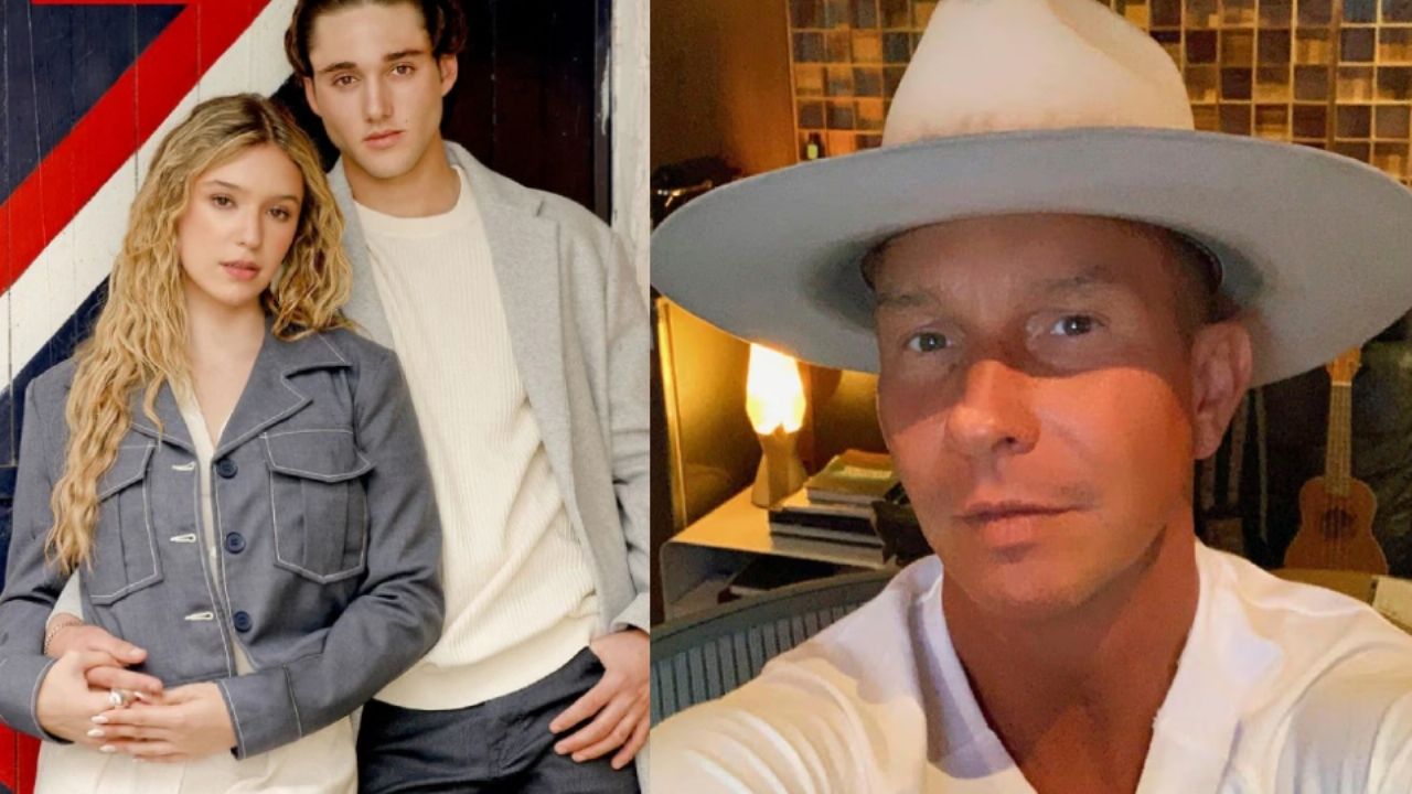 ¿Se opone a su romance? Mía Rubín exhibe inesperada reacción de Erik Rubín a su noviazgo