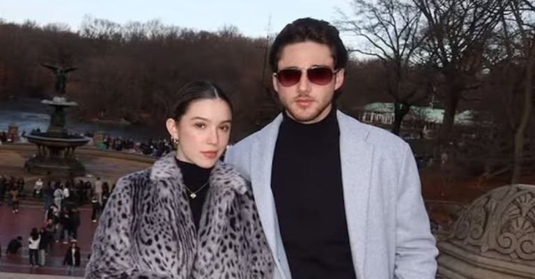 Mía Rubín exhibe a Erik Rubín tras confirmar relación con Tarik Othón