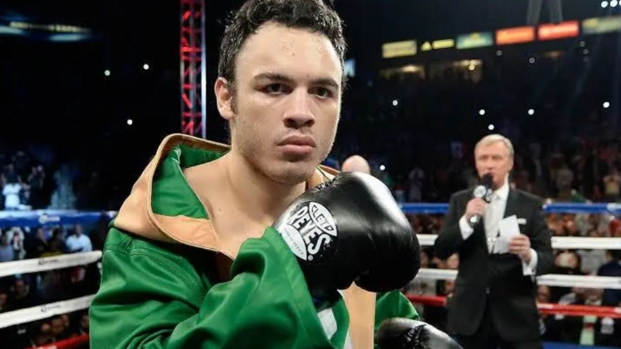 Julio César Chávez Jr y los escándalos que han marcado su carrera antes de arresto en EU