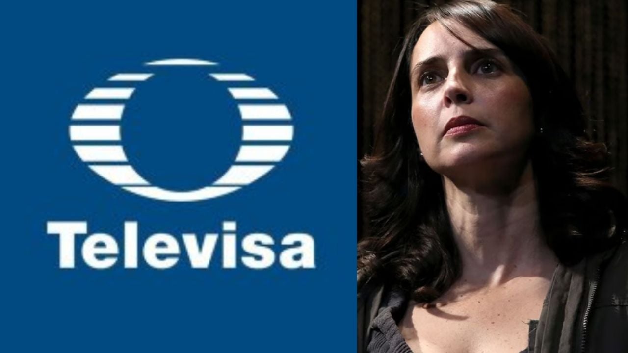 Rogó por su vida: Tras secuestro, actriz de novela estremece a Televisa con dura confesión
