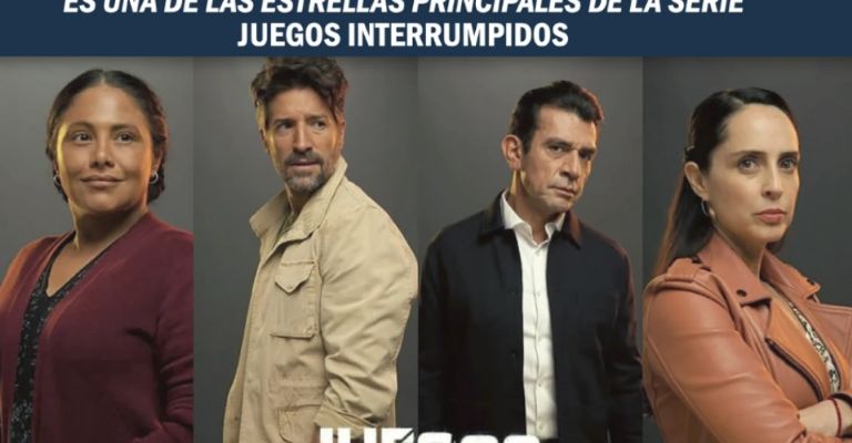 Irán Castillo habla de su secuestro y hace estremecedora confesión