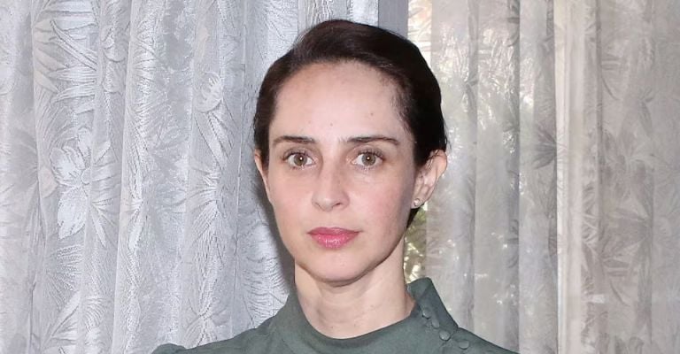 Irán Castillo habla de su secuestro y hace estremecedora confesión