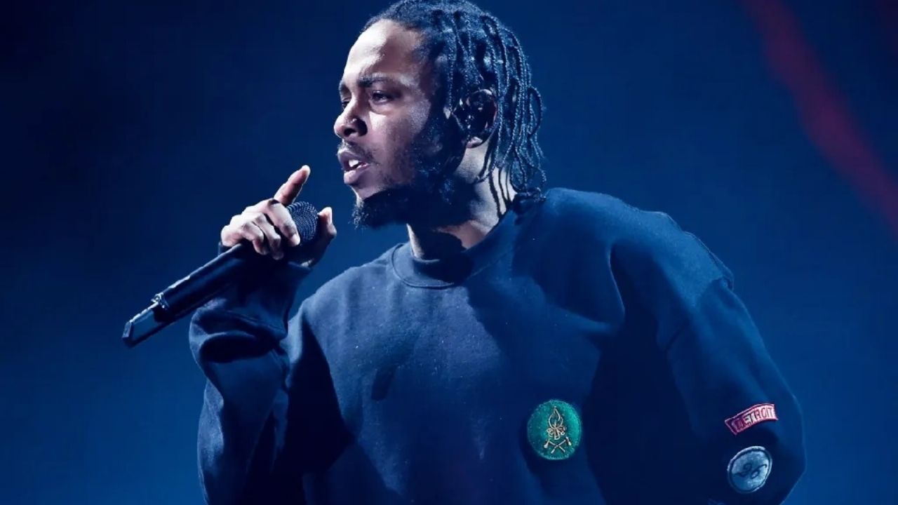 Mil pesos, el precio del boleto más barato para ver a Kendrick Lamar en Estadio GNP en CDMX