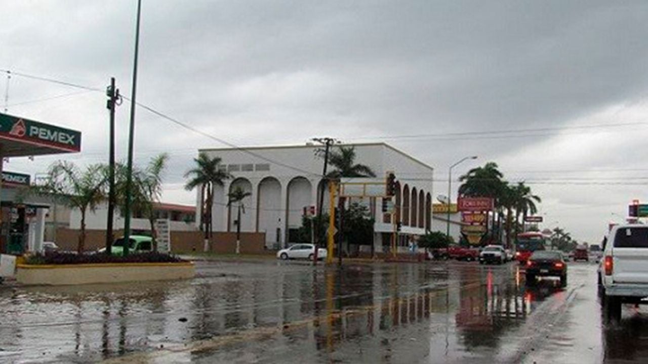 Clima en Sonora: Alertan por TORMENTAS en Hermosillo y Ciudad Obregón esta NOCHE; a esta HORA LLOVERÁ