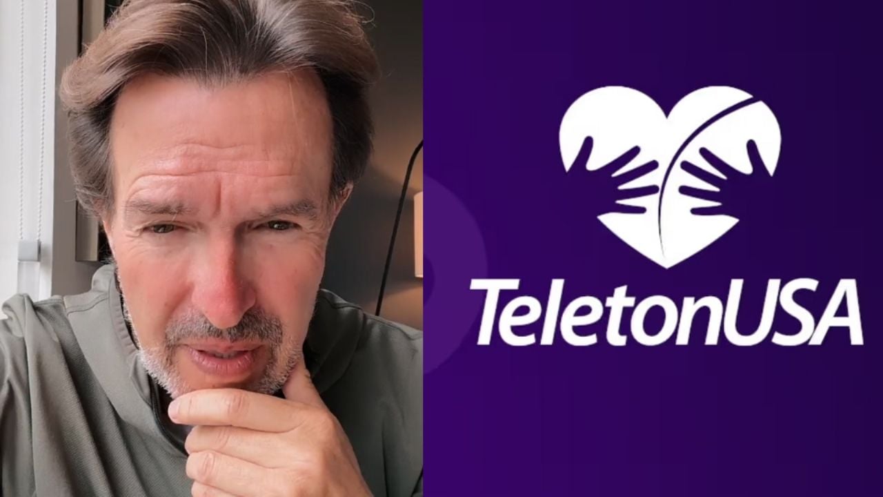 Tragedia en Televisa: Reportan desaparecidos a 15 niños Teletón; esperan un “milagro” para hallarlos