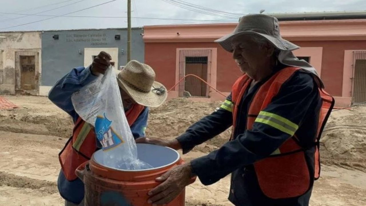 Sonora es primer lugar nacional en muertes por calor; suman siete decesos