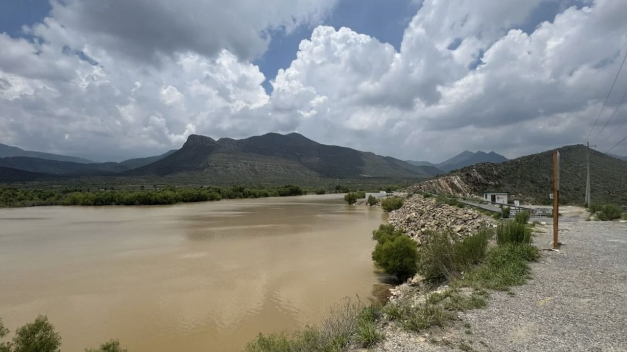 ¿Cuáles serán los efectos del monzón mexicano HOY 9 de julio? Conagua comparte el pronóstico