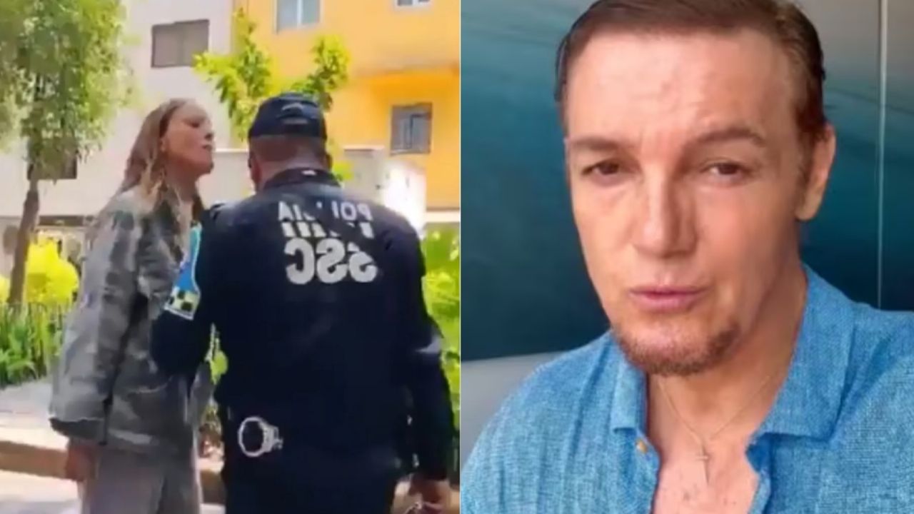 “Podemos hacer daño”: Ex de ‘Lady Racista’ suplica que paren las críticas; teme por su hijo