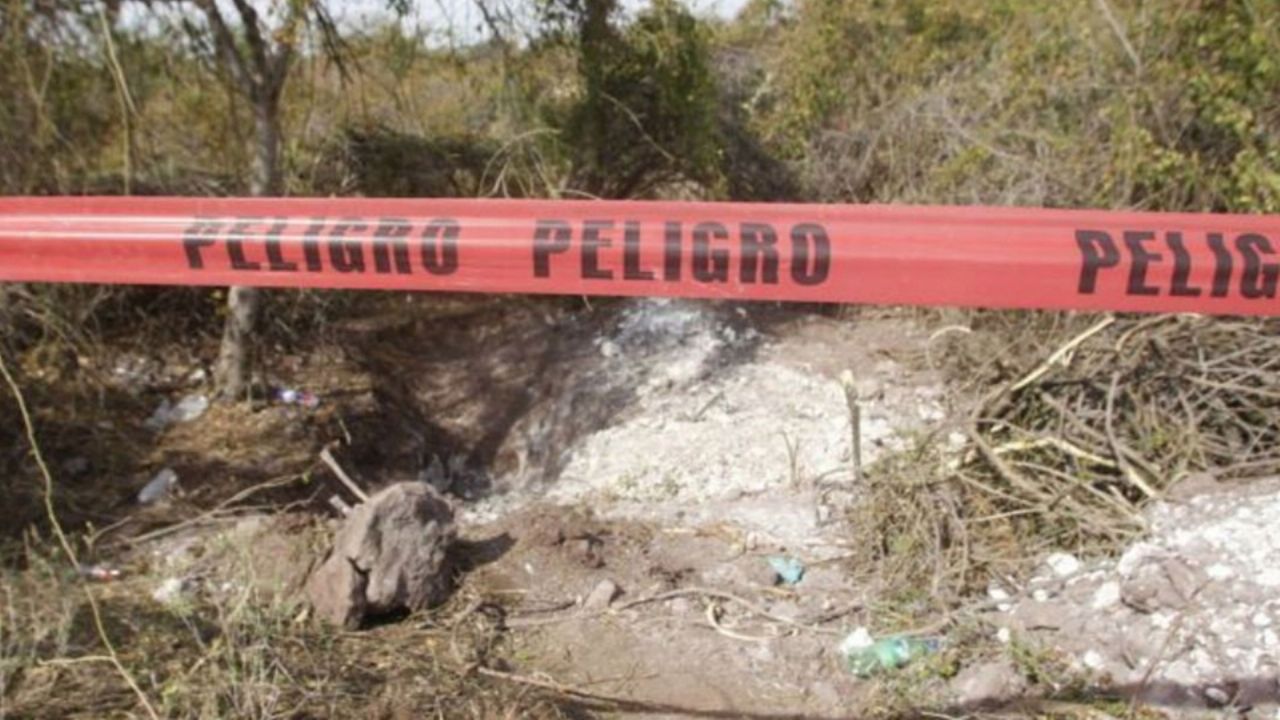 Claudia Selene desapareció en Ciudad Obregón y la hallaron en fosa clandestina 17 días después