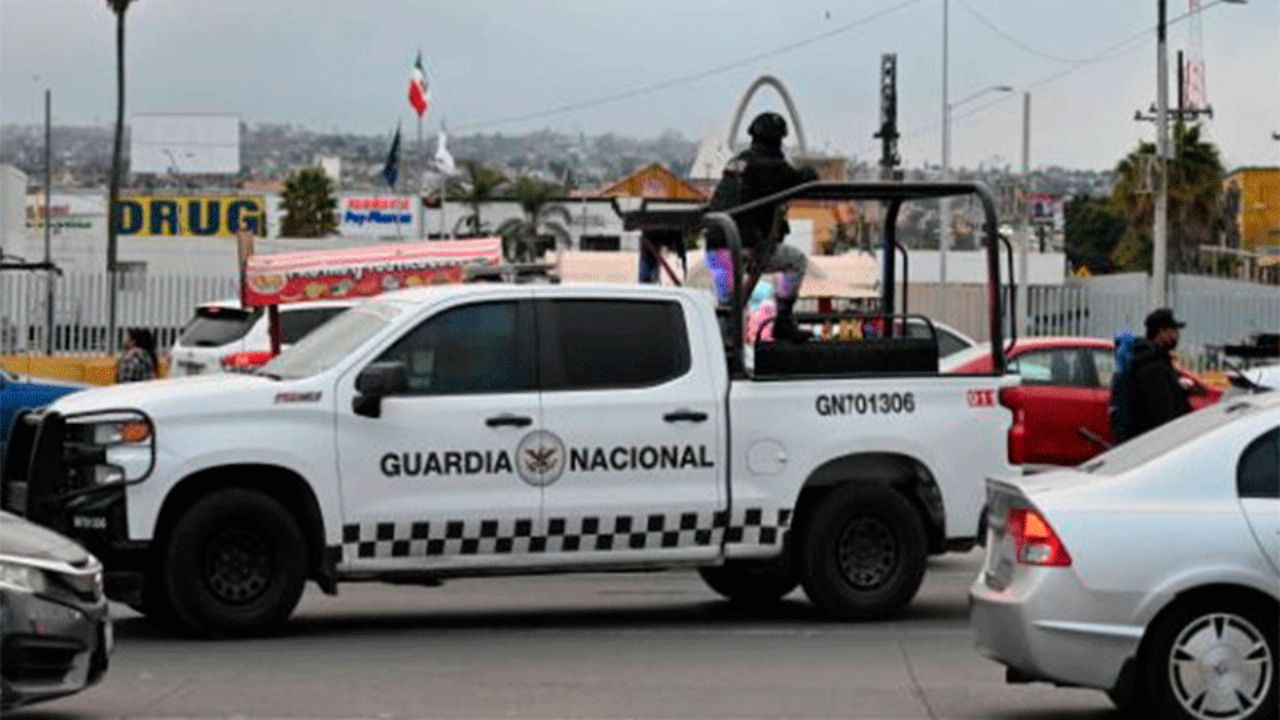 Cae célula del Cártel Arellano Félix por asesinato de jefe policiaco en Tijuana