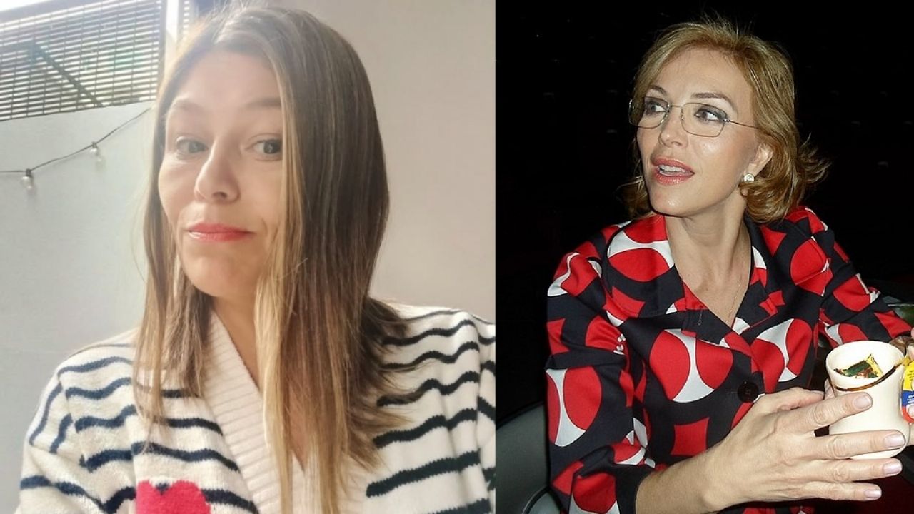 Pleito en ‘Hoy’: Martha Figueroa responde a amenazas de Laura Flores: “Me hago responsable”