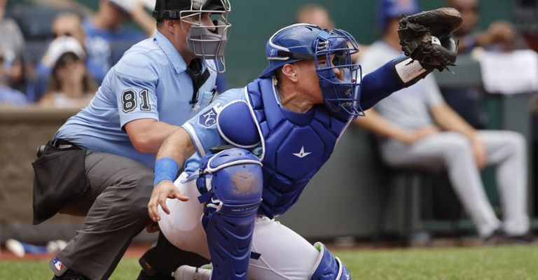 Los ampayers tendrán competencia directa muy pronto