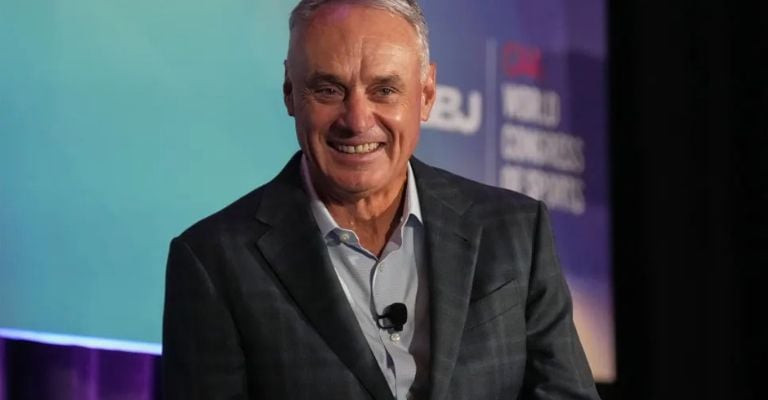 Manfred espera que el sistema sea utilizado pronto