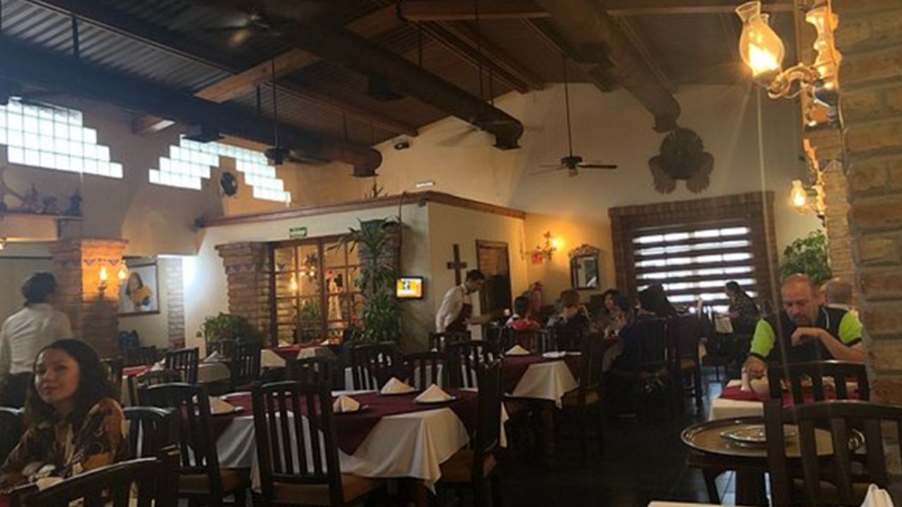 Ciudad Obregón: Restauranteros locales ‘sufren’ por altos costos de energía eléctrica