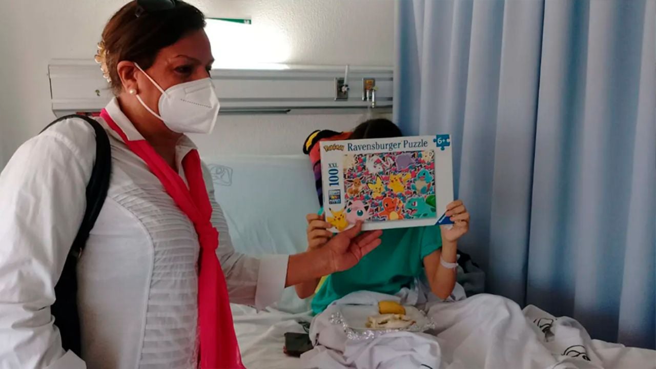 Fundación de Ciudad Obregón pide ayuda para apoyar a niños con cáncer