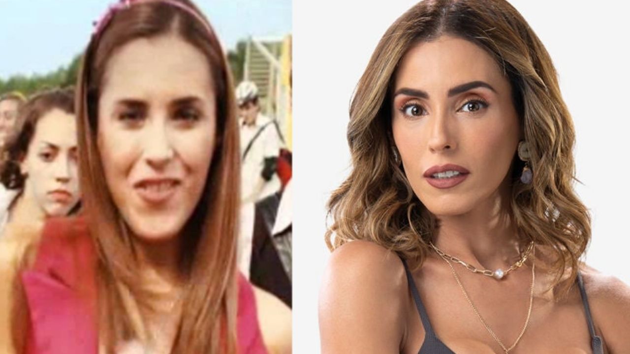 ¿Quién es Mar Contreras? La ‘Sharpay Evans Mexicana’ que dejó TV Azteca y estará en ‘LCDLF México’