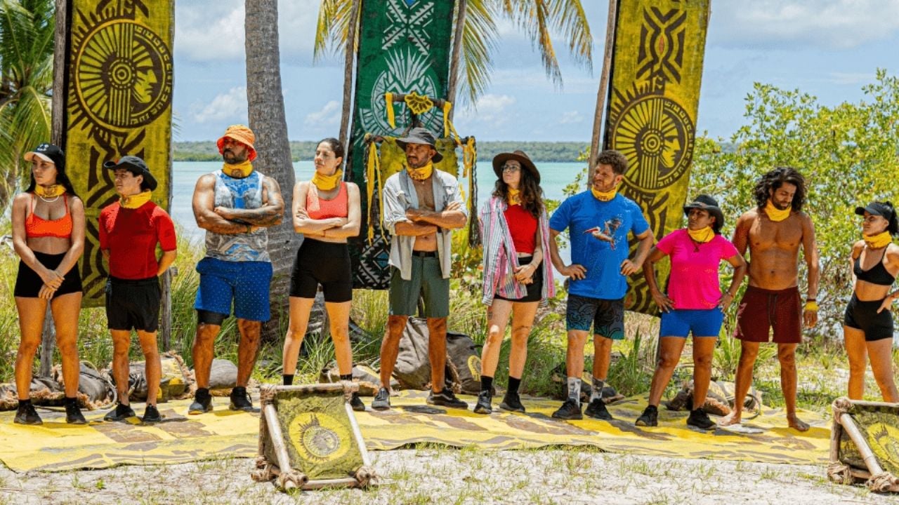 ¿Quién gana HOY en ‘Survivor México’ recompensas? Ella podría ir al ‘Exilio’ este 9 de julio