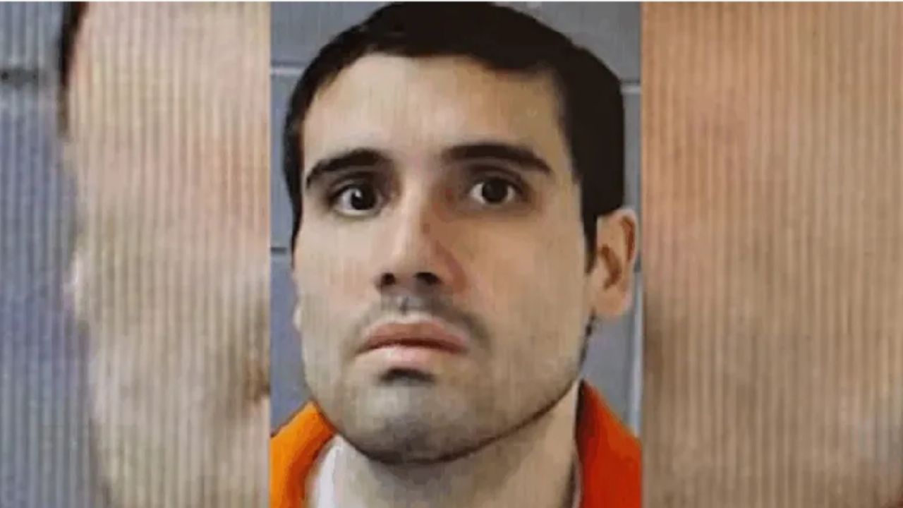 Ovidio Guzmán es trasladado nuevamente a la prisión de alta seguridad de Chicago