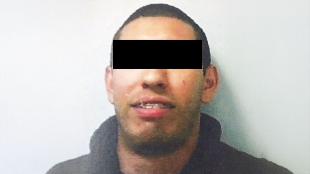 Sentenciado en Empalme: Miguel Ervey intentó entrar a casa donde se estaba mujer sola