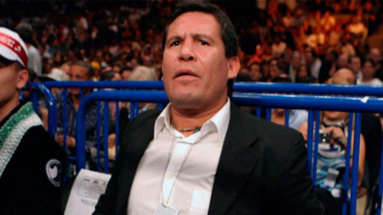 Amigo de Julio César Chávez lo culpa por su hijo: “Conoció a Los Chapitos por él”