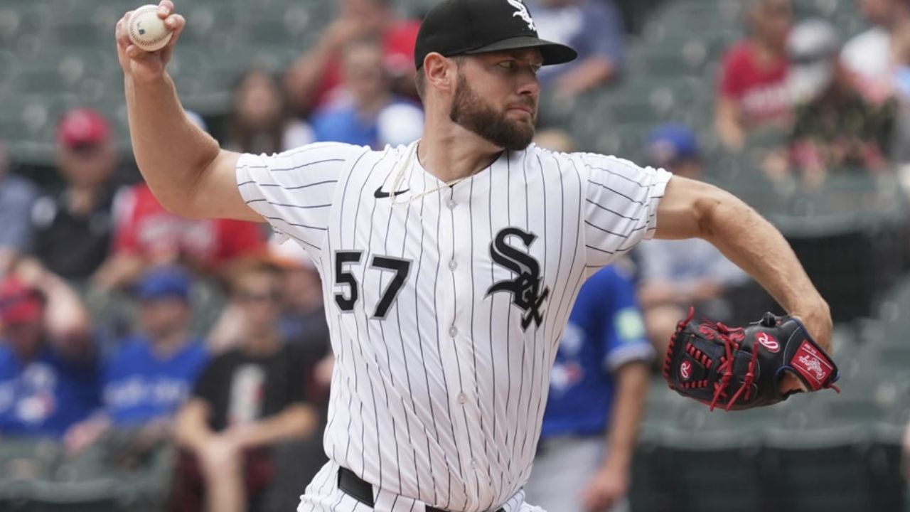 Houser y los White Sox paran en seco la racha triunfal de los Blue Jays