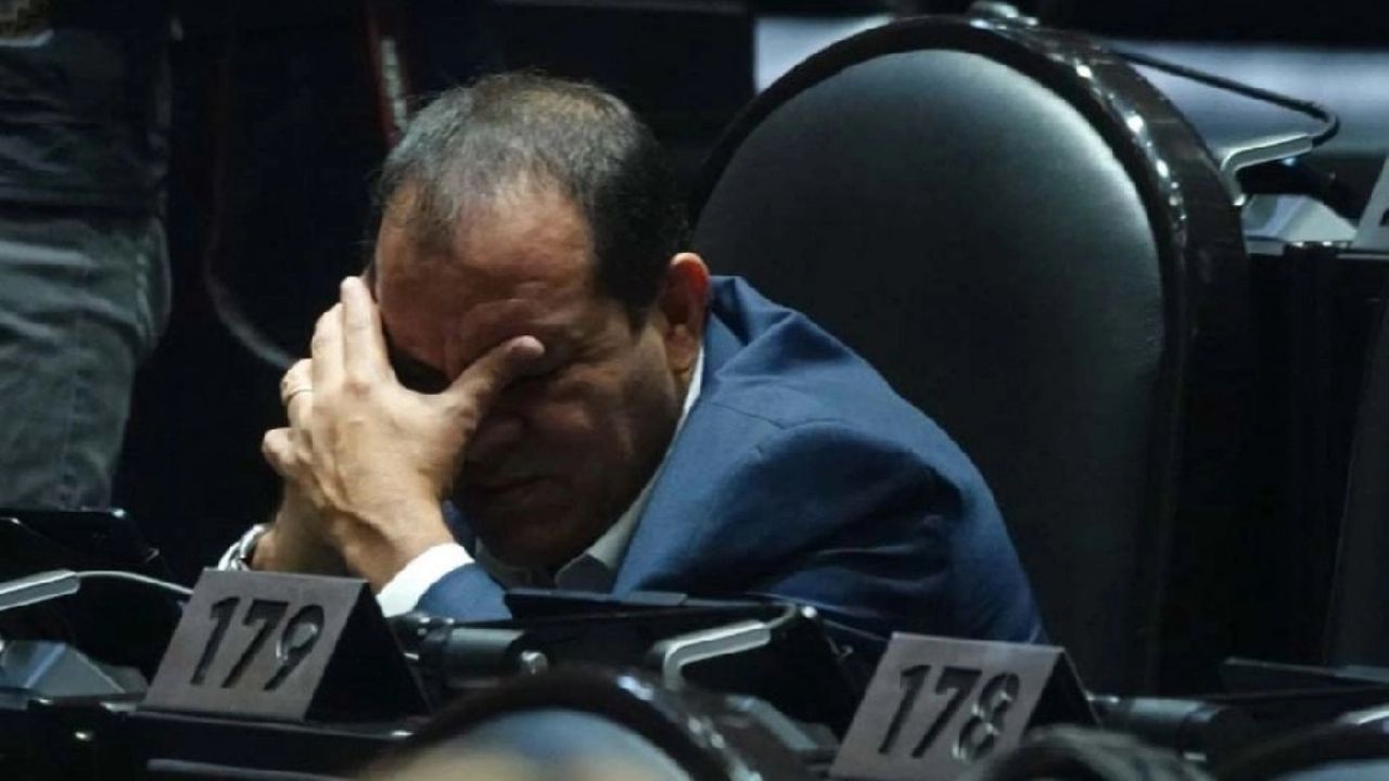 TEPJF sanciona a Cuauhtémoc Blanco por violencia política de género contra Juanita Guerra