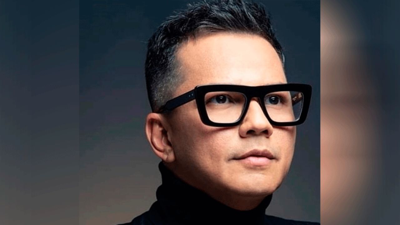 Charlie Zaa dice que su familia sufrió por señalamientos de vínculos con paramilitares