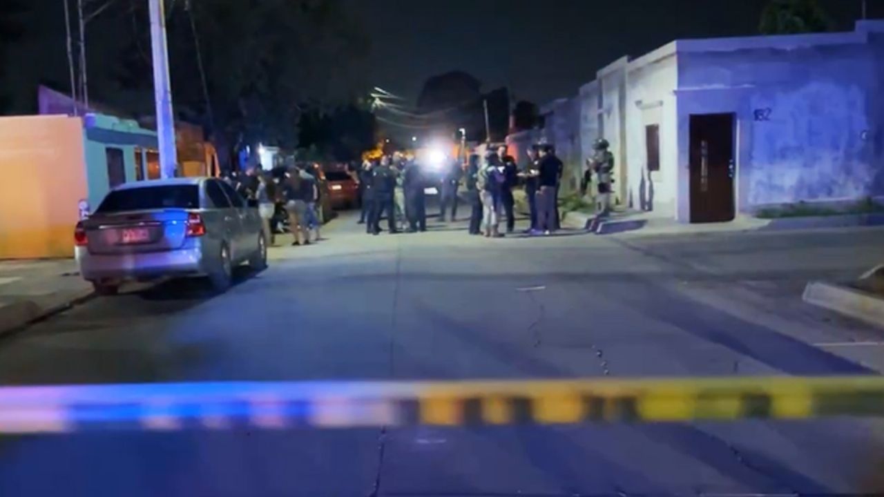 Miércoles violento en Ciudad Obregón: Sicarios cobran la vida de un joven en la Sonora