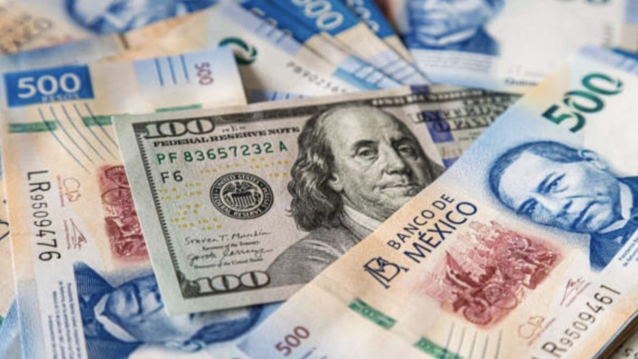 Precio del dólar en México HOY jueves 10 de julio de 2025: ¿Cuál es el tipo de cambio actual?