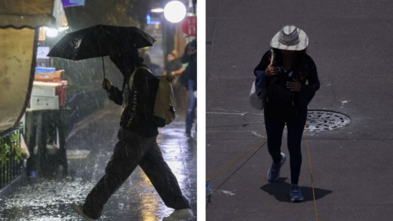 Clima en Sonora hoy 10 de julio: Conagua pronostica calor extremo y lluvias con descargas eléctricas