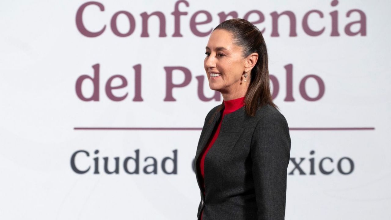 Sheinbaum confirma: Hacienda pidió prórroga a EU para CI Banco, Intercam y Vector