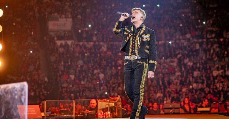 El tour recorrerá España y por varias ciudades de Estados Unidos