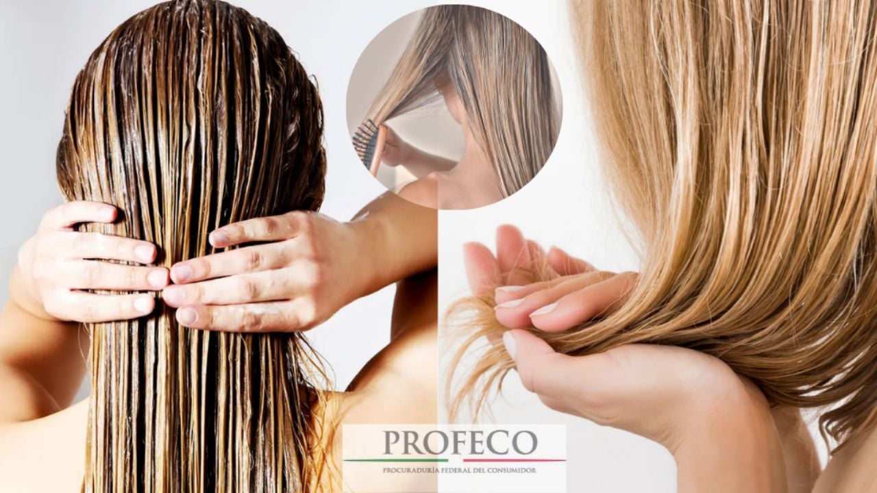 Profeco revela las mejores marcas de acondicionador en México que casi nadie conoce