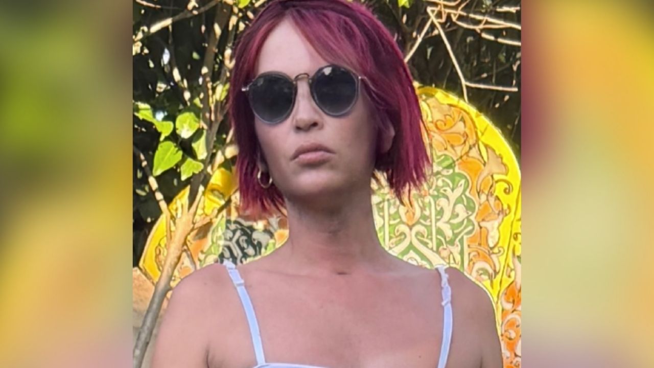 ¿Está grave? Filtran estado de salud de Sheila Devil, hija de Camilo Sesto, tras hospitalización