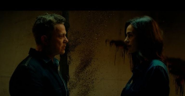 Un video cinematográfico con Turizo y un giro visual