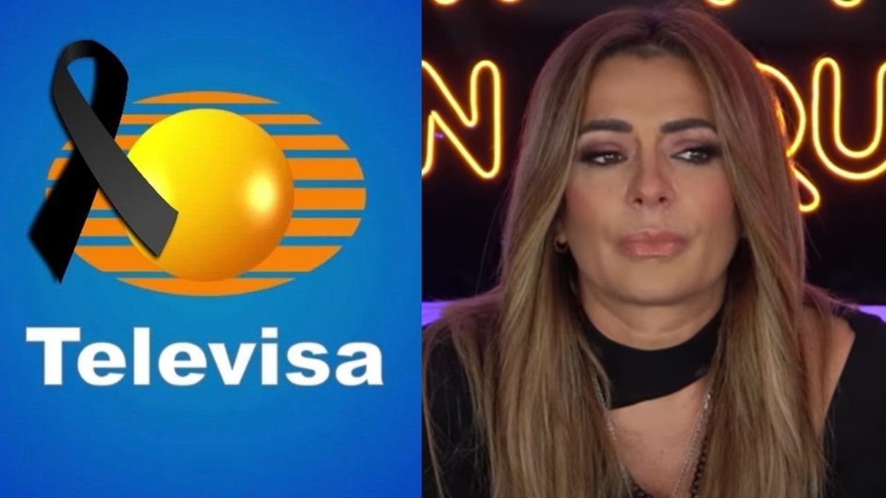 Llanto en Televisa: Cecilia Galliano sufre triste muerte y estremece su última voluntad