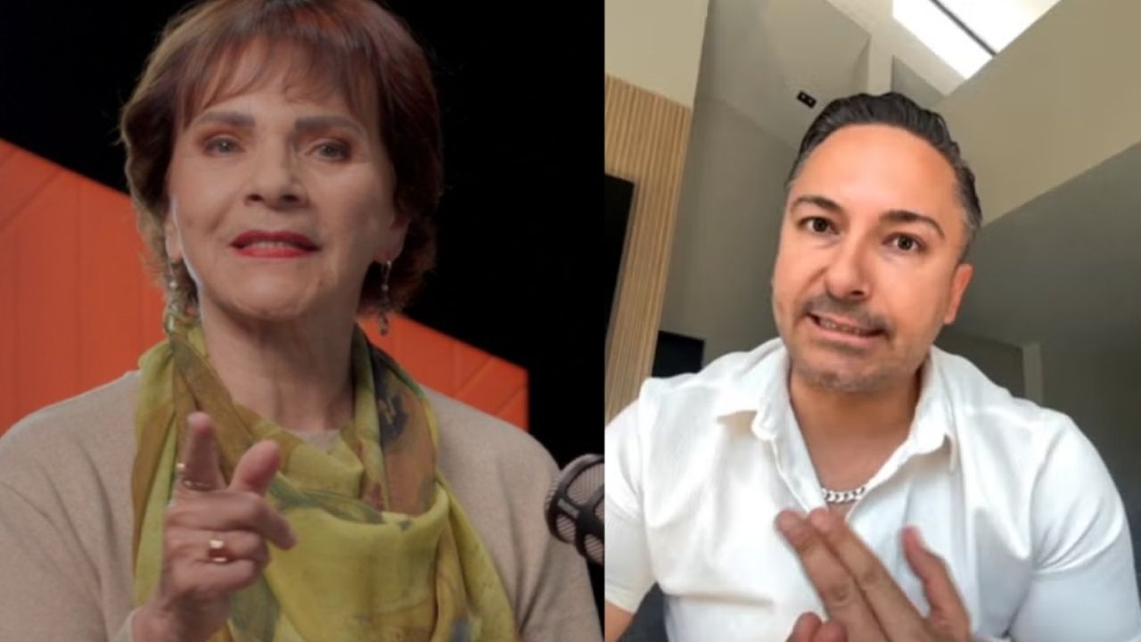 ¿Pleito en ‘Ventaneando’? Hermano de Daniel Bisogno impacta con confesión de Pati Chapoy