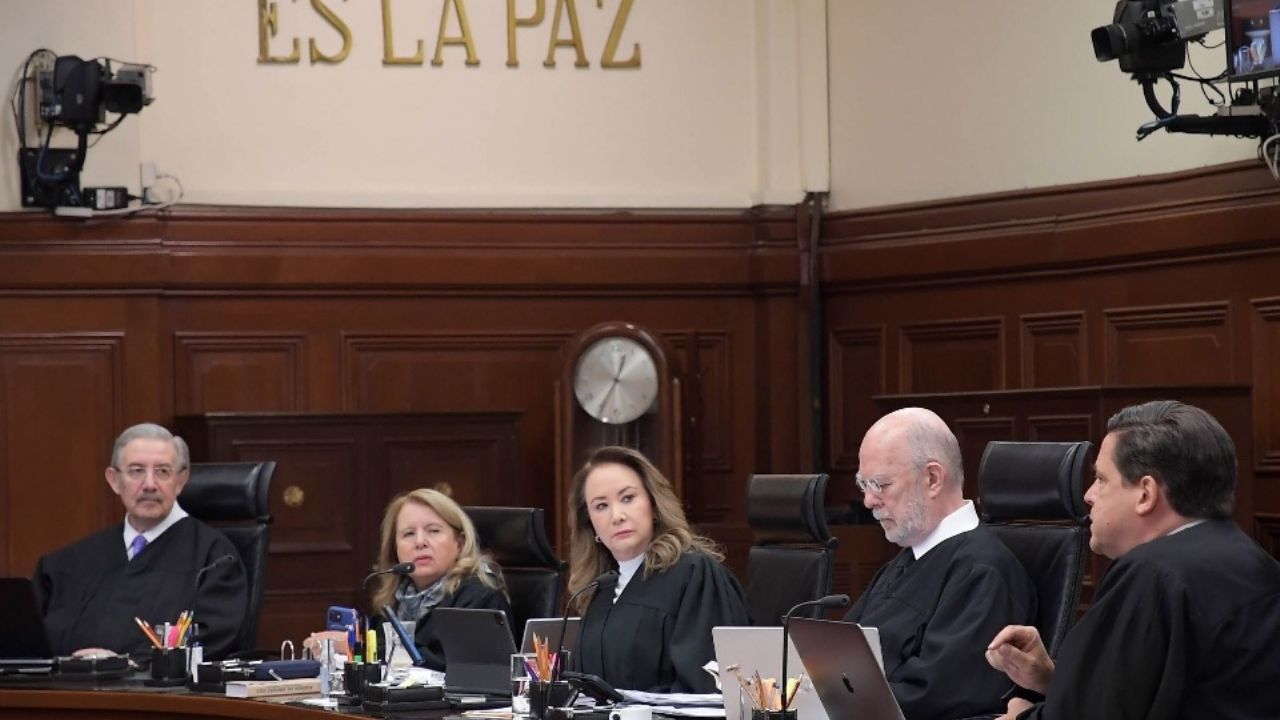 SCJN autoriza pagar pensión alimenticia en caso de desempleo con recursos de Afore