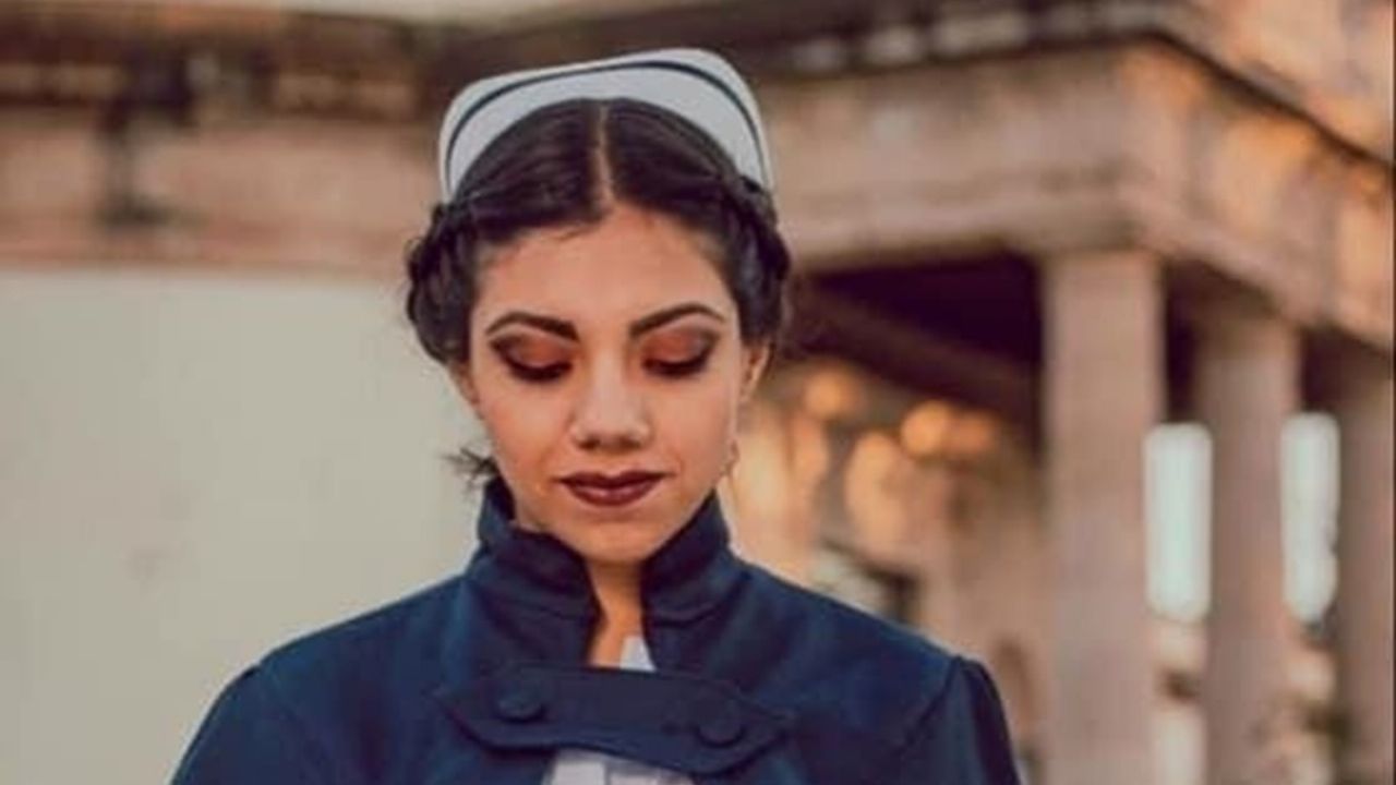 Madre buscadora ahora es acusada por desaparición del hermano de médico con quien salió su hija