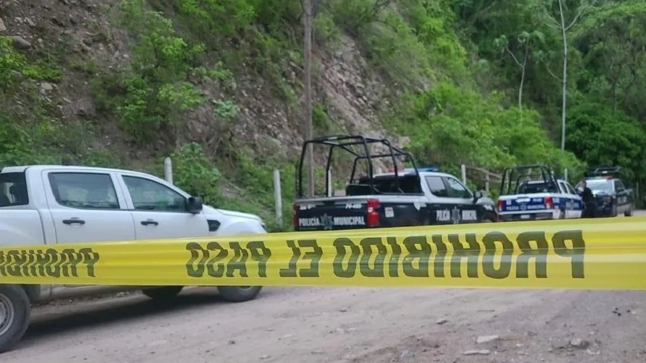Hallan a 38 personas muertas en Zapopan
