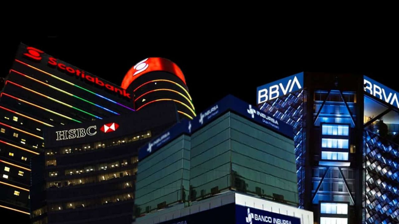 Desmantelan red de estafadores bancarios que operaba en CDMX; así era su modus operandi