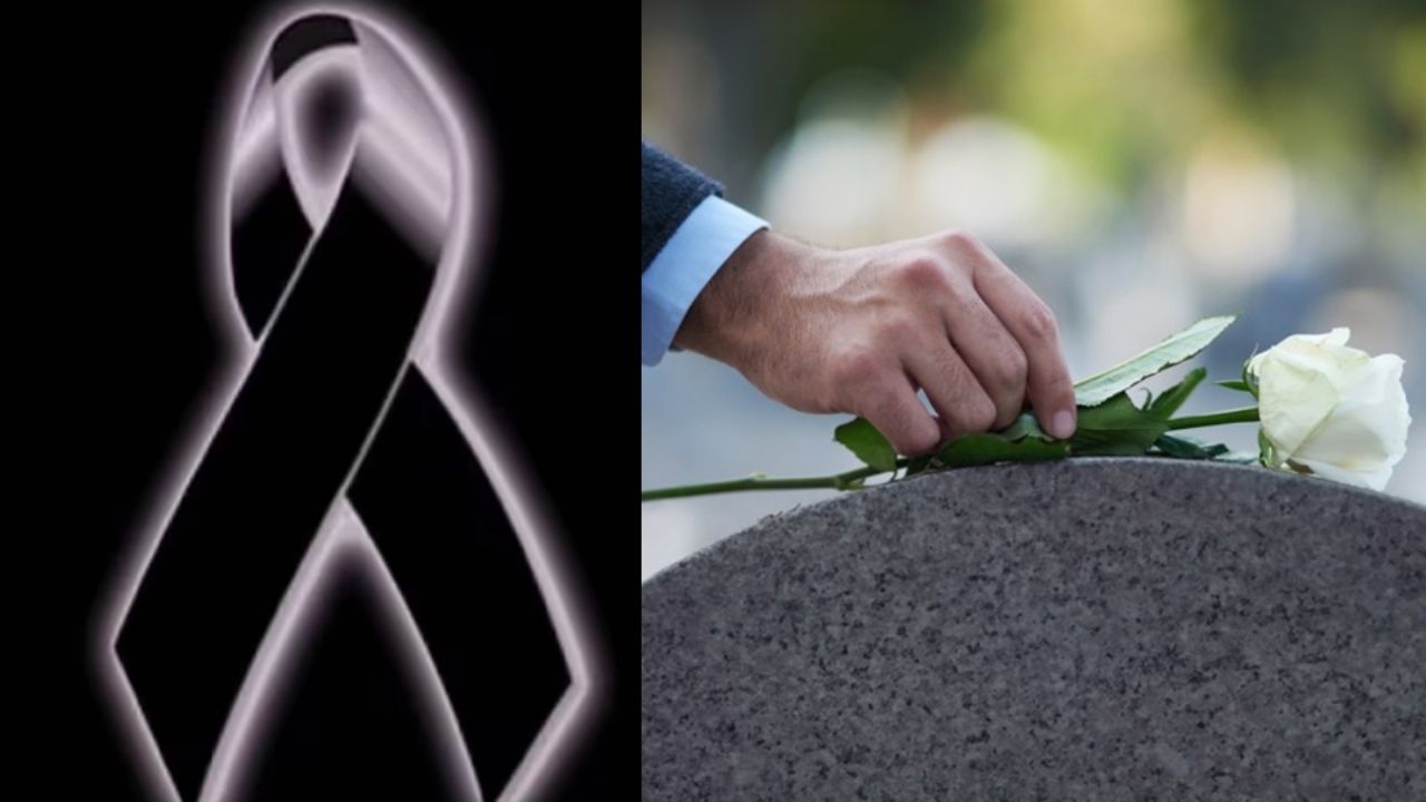 Cáncer mata a querido actor a los 56 años y llena de luto a fans; filtran su causa de muerte